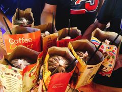 -半坡九号老挝冰咖啡