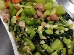 -马记伊源斋涮肉·清真菜(潘家园古玩市场店)