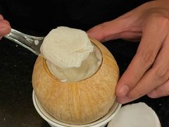 -肥佬椰子鸡(文锦渡店)