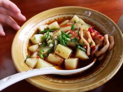 -姚家豆花