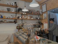 -几米咖啡(龙洲湾花园店)