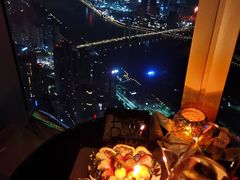 -广州四季酒店·天吧·高空酒吧