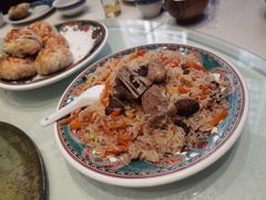 -巴依老爷新疆美食(望京小街店)