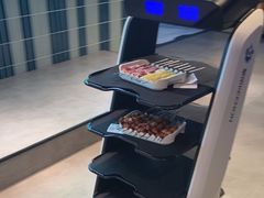 -丰茂烤串(公园店)