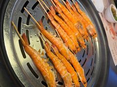 -水禾轩·海鲜蒸汽主题餐厅(新香洲旗舰店)