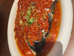 -颂福楼·南京菜(定淮门店)