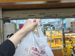 -美嘉华面包西饼店(红胜坊店)