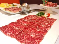 -小洋房•海鲜火锅酒楼(华林路店)