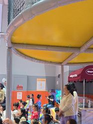 -奈尔宝·儿童乐园·亲子餐厅(星河湾店)