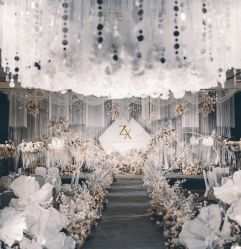 -琥珀婚礼策划AMBER WEDDING