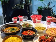 -时间仓(月湖公园店)