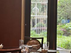 -大理实力希尔顿酒店•御玺中餐厅