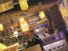 -柿子树炭烤羊腿(金台路店)