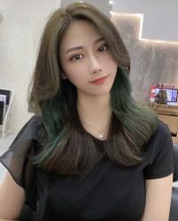 点击看大图 -那茉 Hair Salon