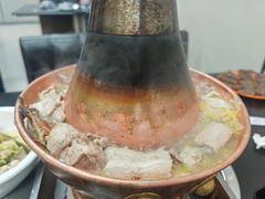 -山海关浑锅(秦皇岛首店)