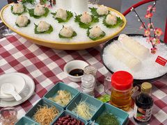 -拾分大排档·顺德鱼生·炭火羊肉煲·海鲜烧烤(南海桂城店)