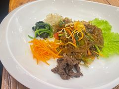 -玉流馆餐厅