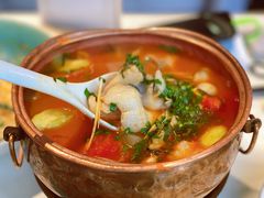 -沿途四季·云南菜(建外大街店)