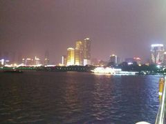 -武汉两江游览·夜游长江(汉口粤汉码头)