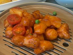 -苏梦江南·淮扬菜(夫子庙店)