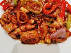 -老江南春·中国龙菜(衡山路店)