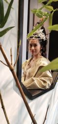 点击看大图 -盘子女人坊古装写真摄影(深圳店)