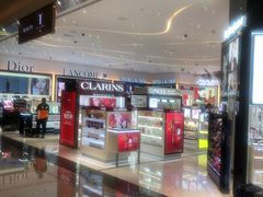 -DFS迪斐世(澳门美高梅店美妆世界)