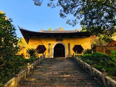 -花岩国家森林公园