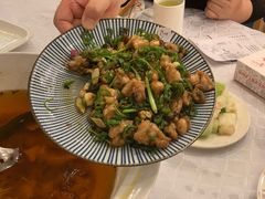 -水煮鱼乡·川京菜(蛇口店)