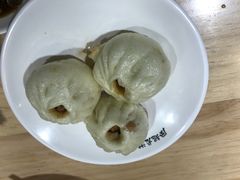-凤起龙游老面包子(凯德晶品店)