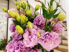 -森野花艺培训·企业团建活动沙龙