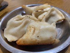 锅贴-黄阿姨锅贴大王(万航渡路店)