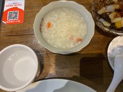 杂果醪糟汤圆-薛阿婆(北美新天地中心店)