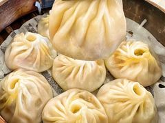 -馋三尺蟹粉小笼(人民广场店)