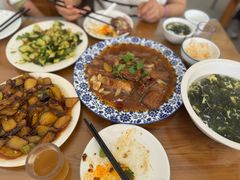 -三点小吃(山大店)