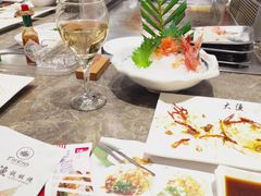 -大渔铁板烧(花园道店)