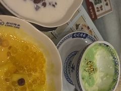-赵记传承·中国甜品(福州总店)