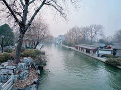 -济南大明湖景区