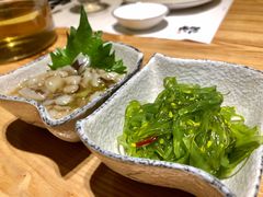 -小句号·精致料理(江南环球港店)