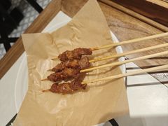 -和府捞面(曹路花园城店)