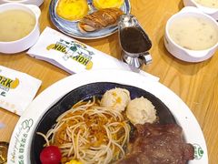 -豪约客牛排(世贸店)
