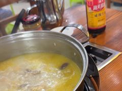 -15年老字号鑫鑫猪肚鸡·椰子鸡海南火锅(兴隆华侨农场店)