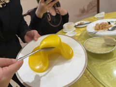 三不粘-同和居(什刹海店)