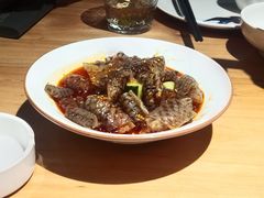 -黄山老妈·土菜(碧桂园店)