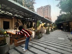 -浮何烤铺(桐梓林店)