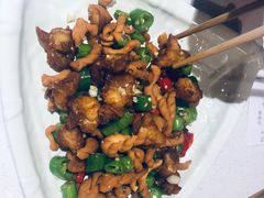 -烟火鱼乡(京华城店)