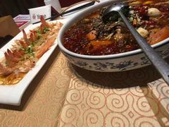 -鼎好家常菜(天桥店)