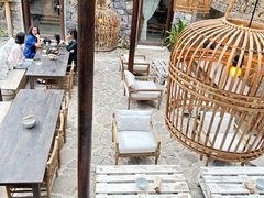 -MOJ coffee(瓯海泽雅水碓坑店)