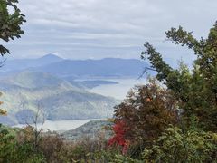-吉林市朱雀山国家森林公园