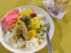 -老光明岗琼甜茶馆